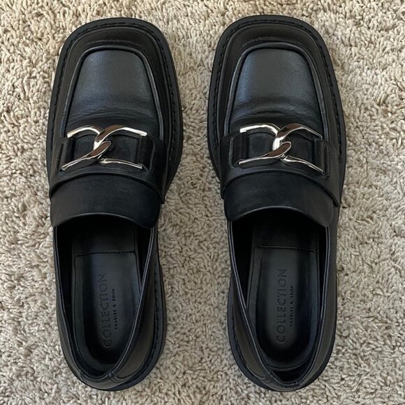 Loafers: Charles and Keith - Picture 1 of 6